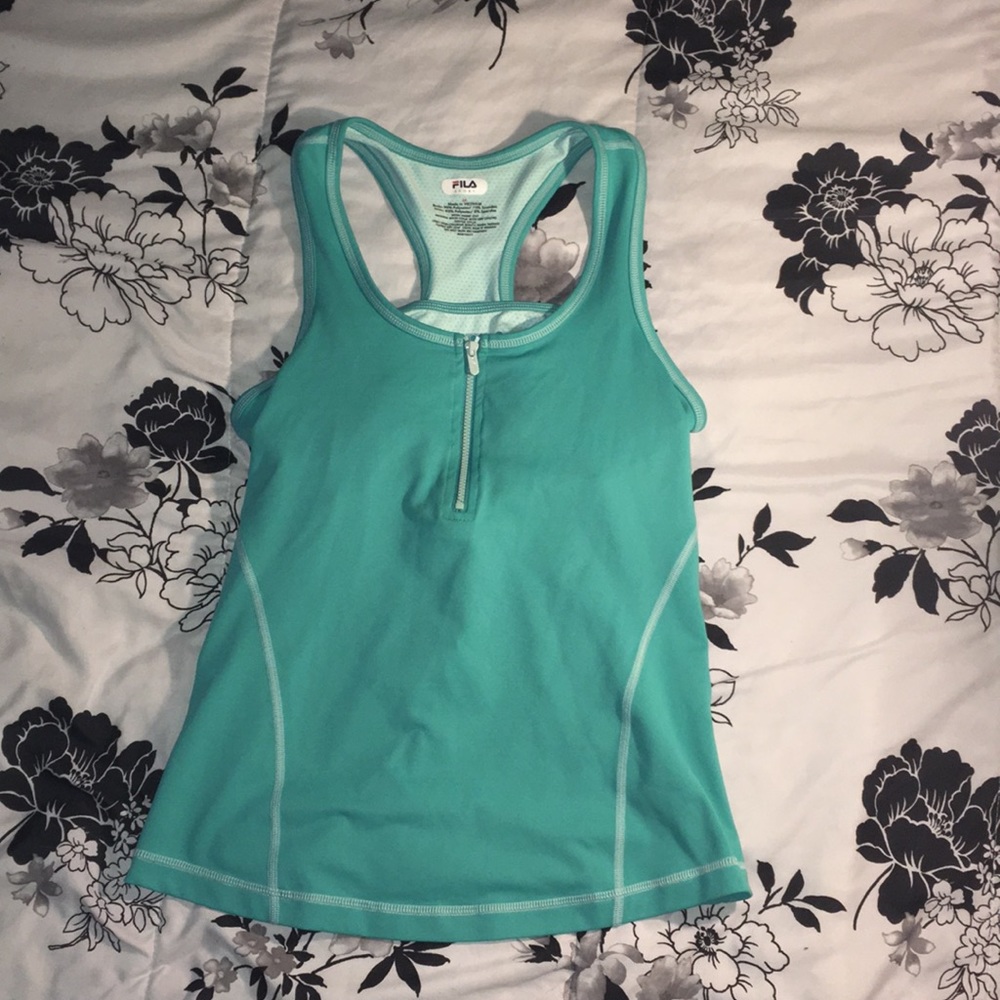 Fila sports tank